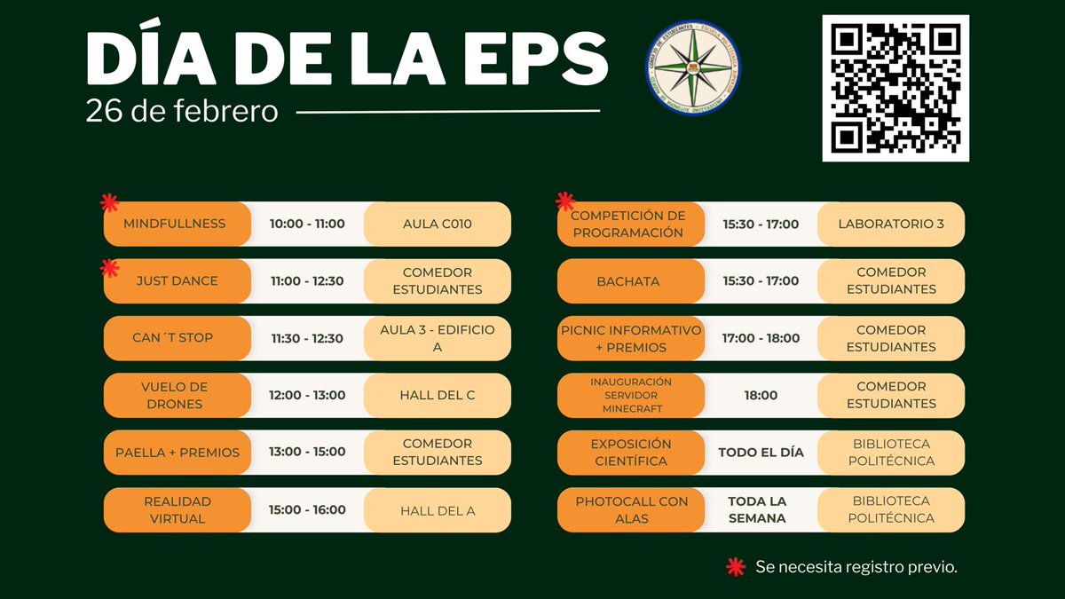 UAM EPS tweet media