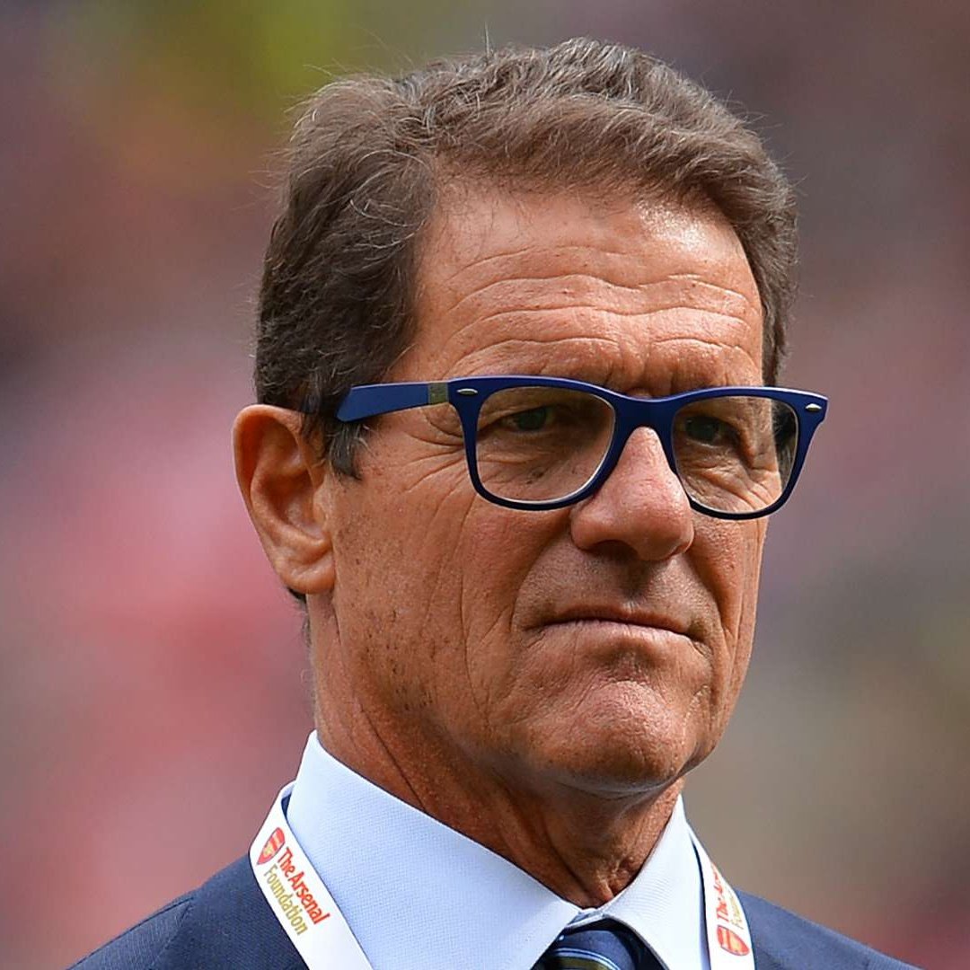 Fabio Capello: "Juventus'un Galatasaray maçında turu geçme şansının hâlâ %40 olduğunu düşünüyorum; bir gurur tepkisi verileceğine inanıyorum." (Gazzetta)