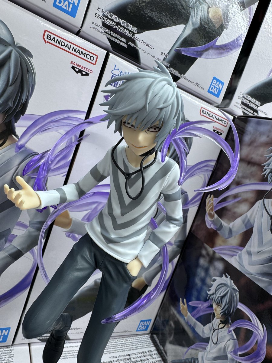 📢新景品入荷情報📢 アミューズメントコーナーにて 新景品を入荷