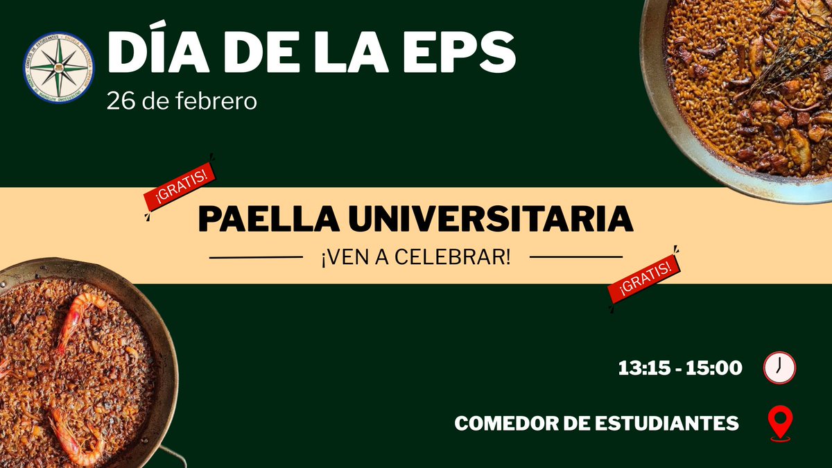 UAM EPS tweet media