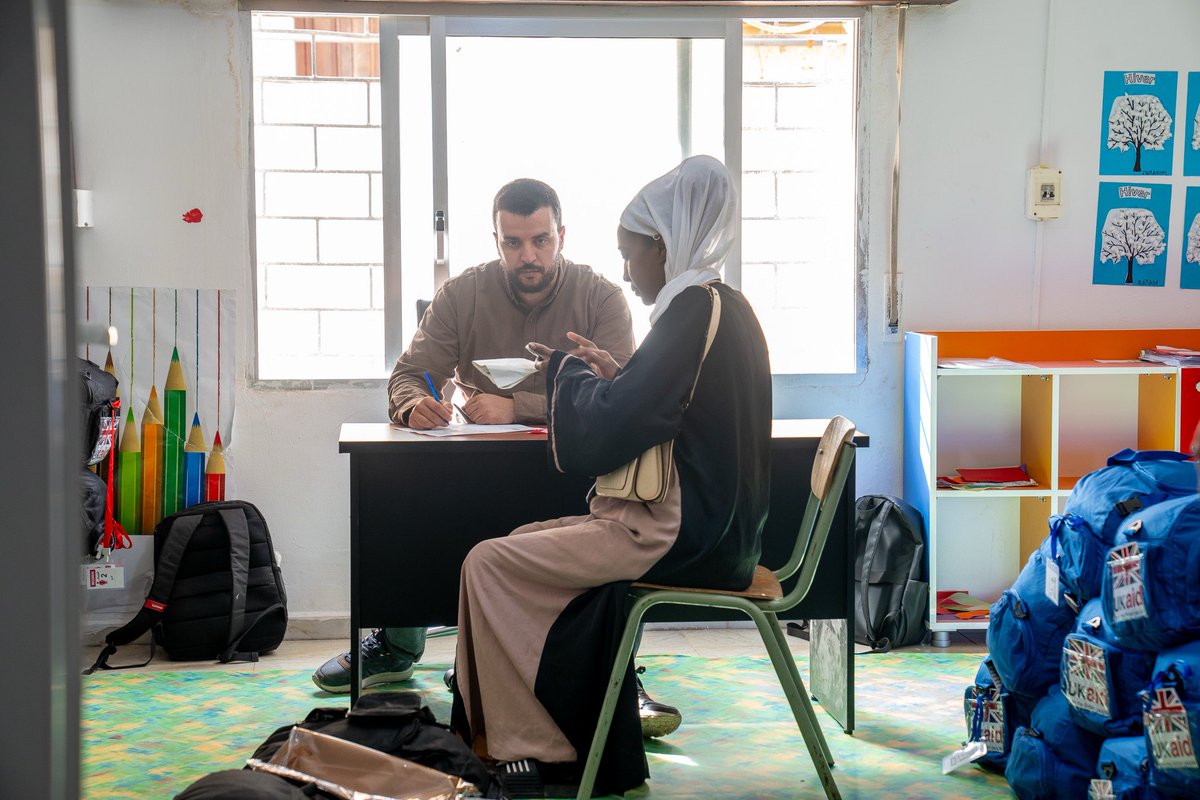 IOM Libya tweet media