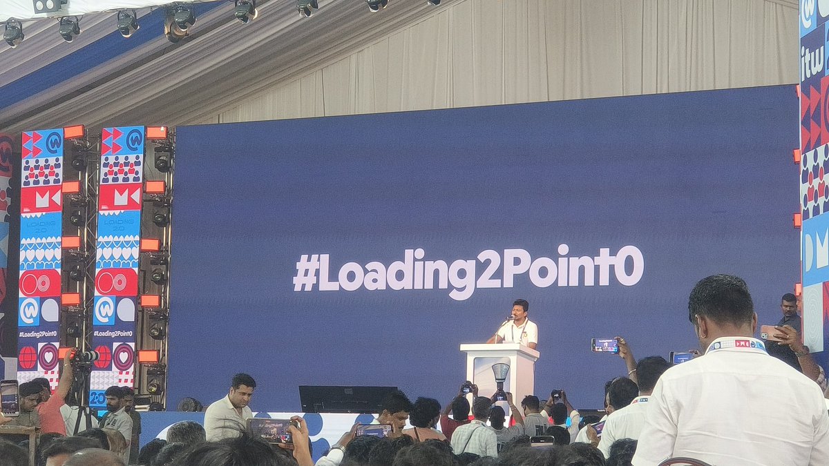 nathanulaga1's tweet image. #Loading2Point0