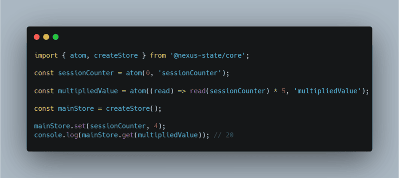 JSDev Space tweet media