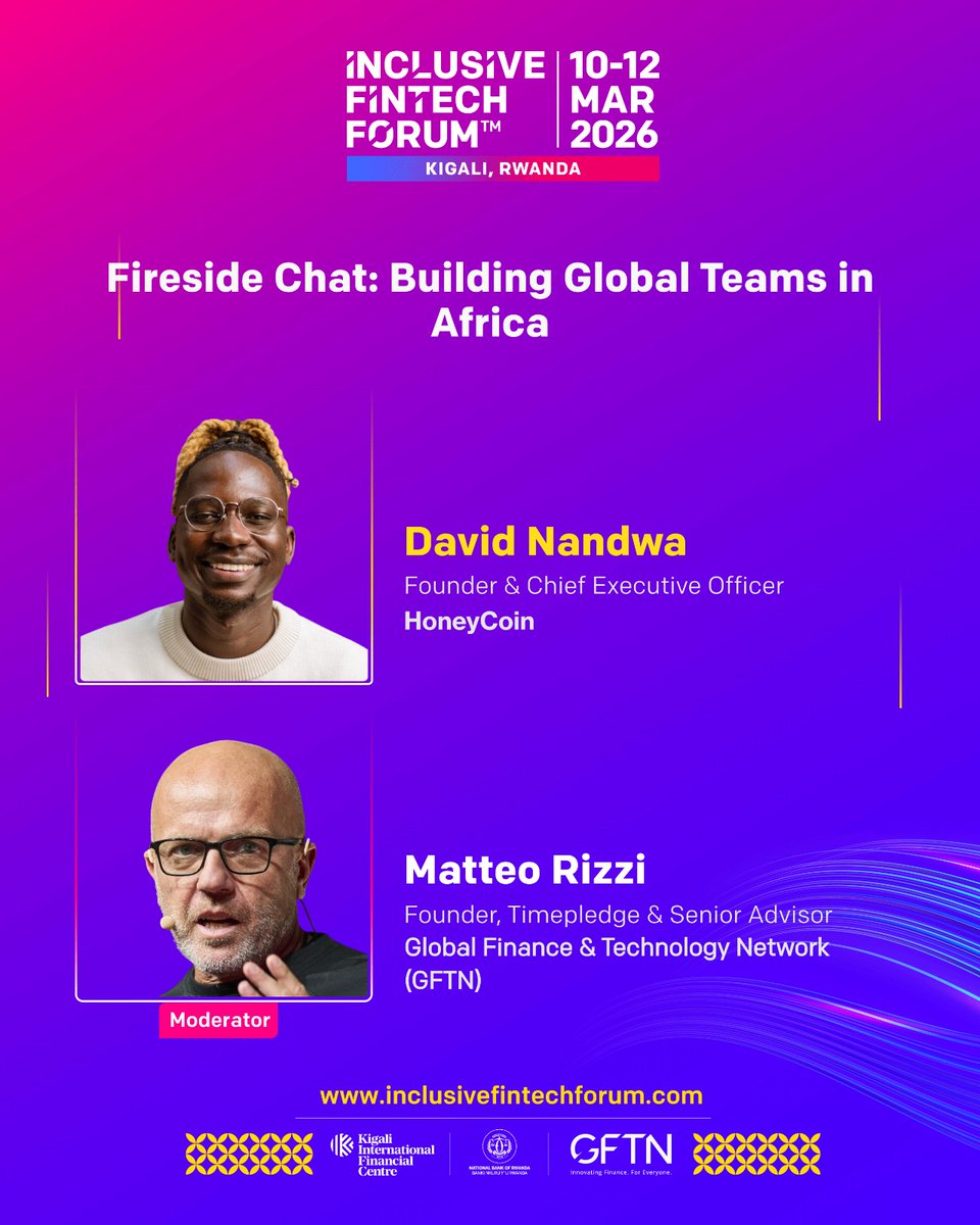 Matteo Rizzi tweet media