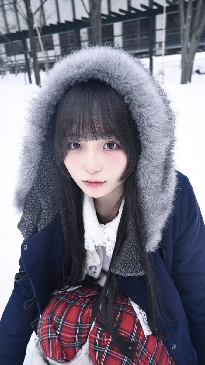 Post by 白川千尋@Palette Parade on X: ❄️* ゚⟡