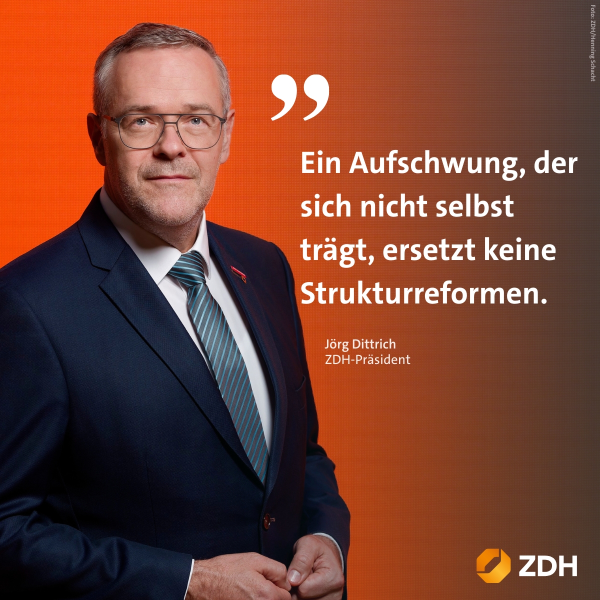 ZDH_Handwerk tweet media