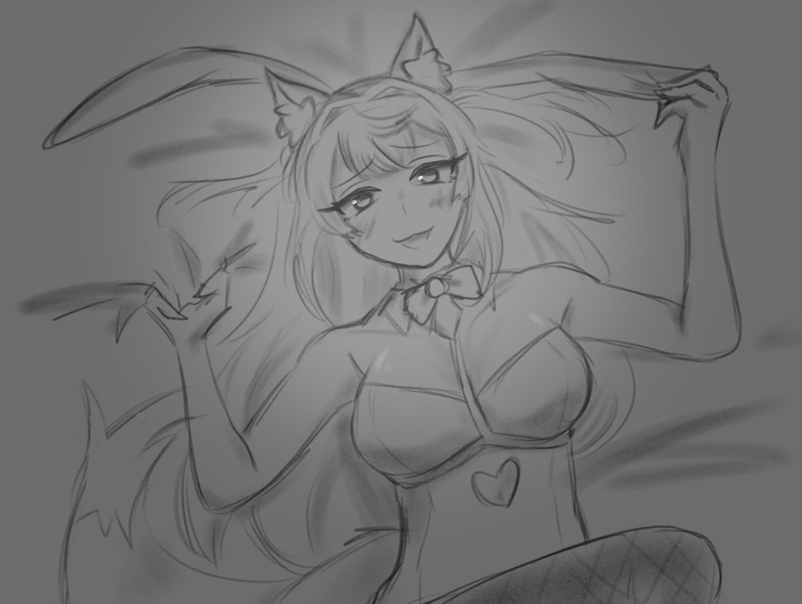 something possessed me  #FWMCpix