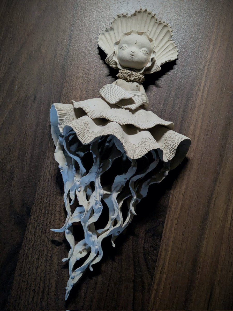 クラゲちゃん🪼