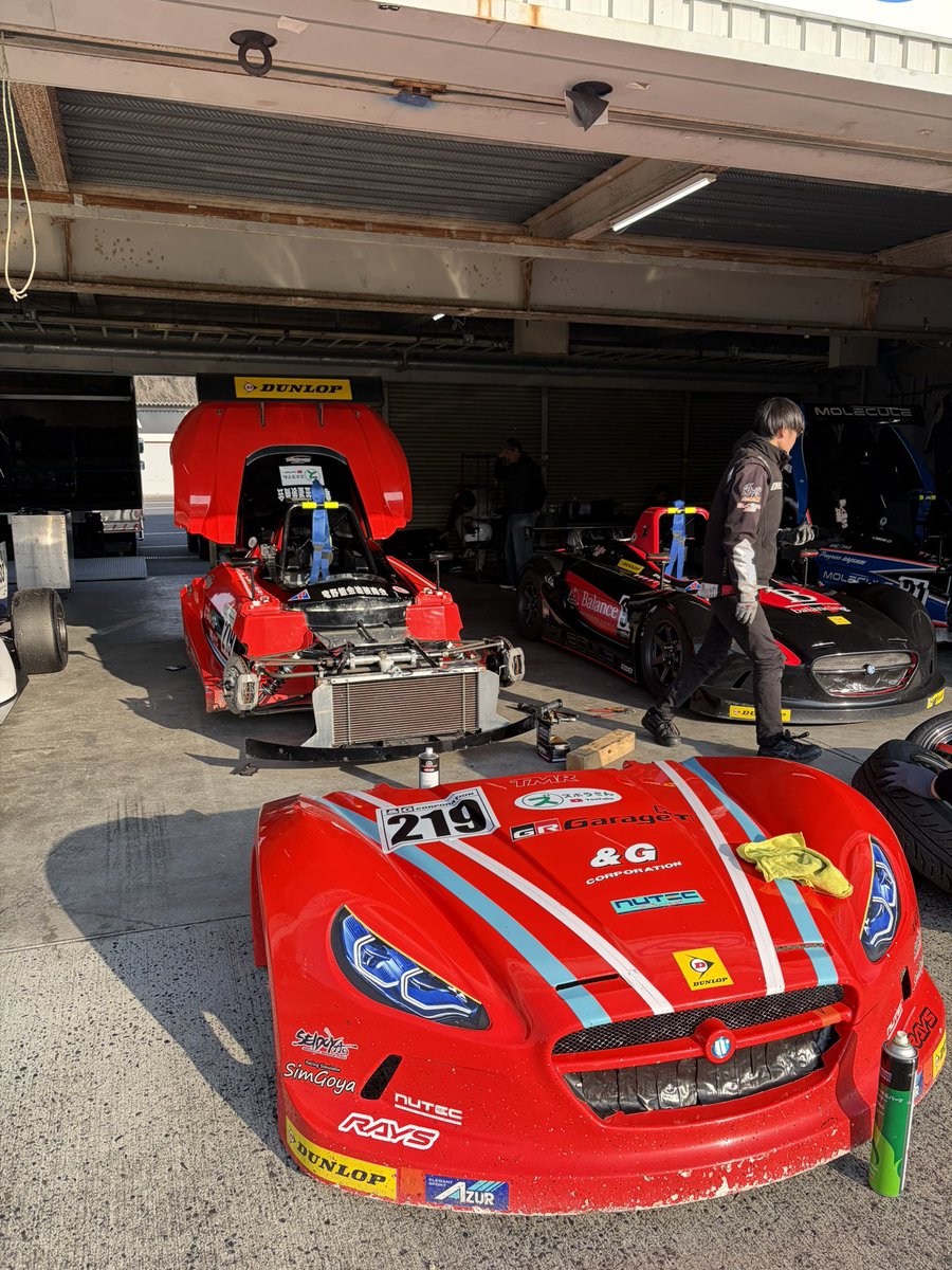 中島 僚斗 tweet media