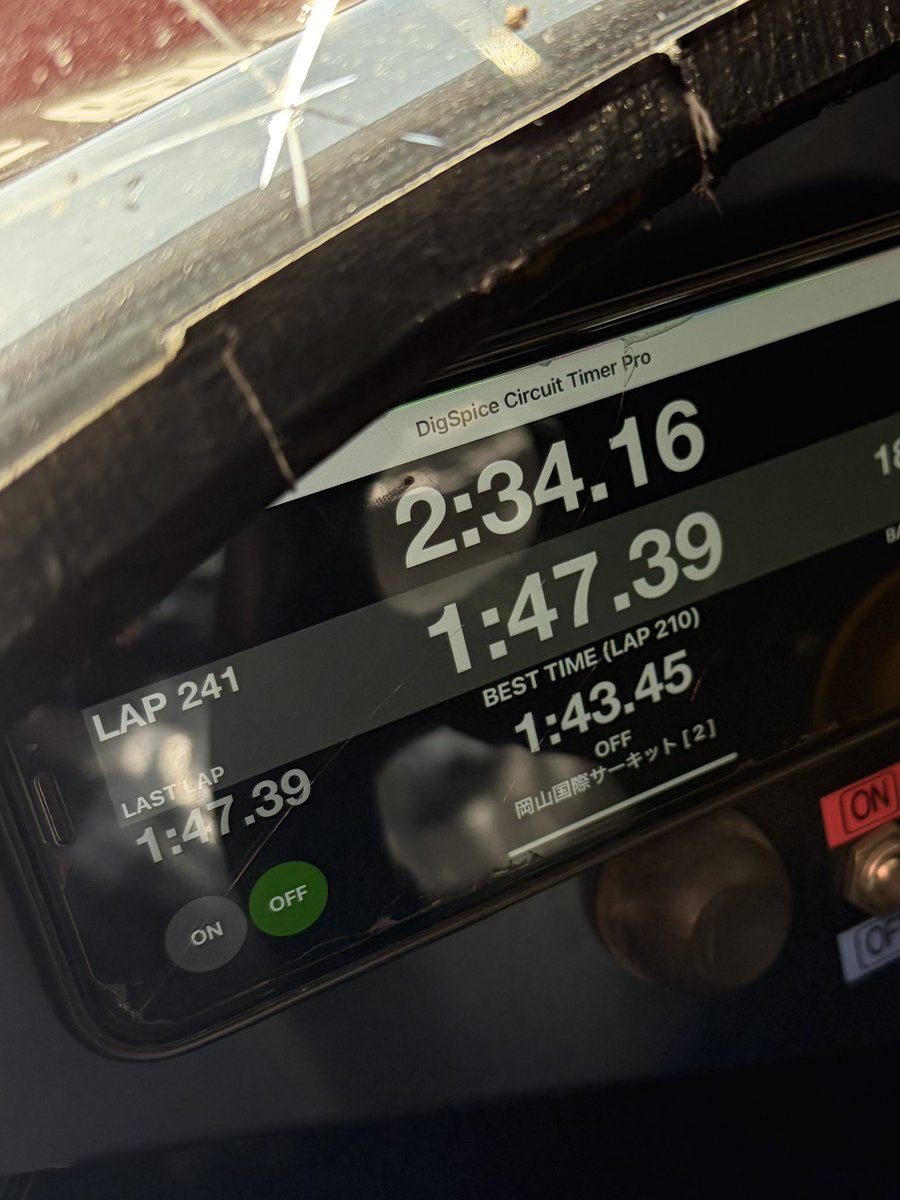 中島 僚斗 tweet media