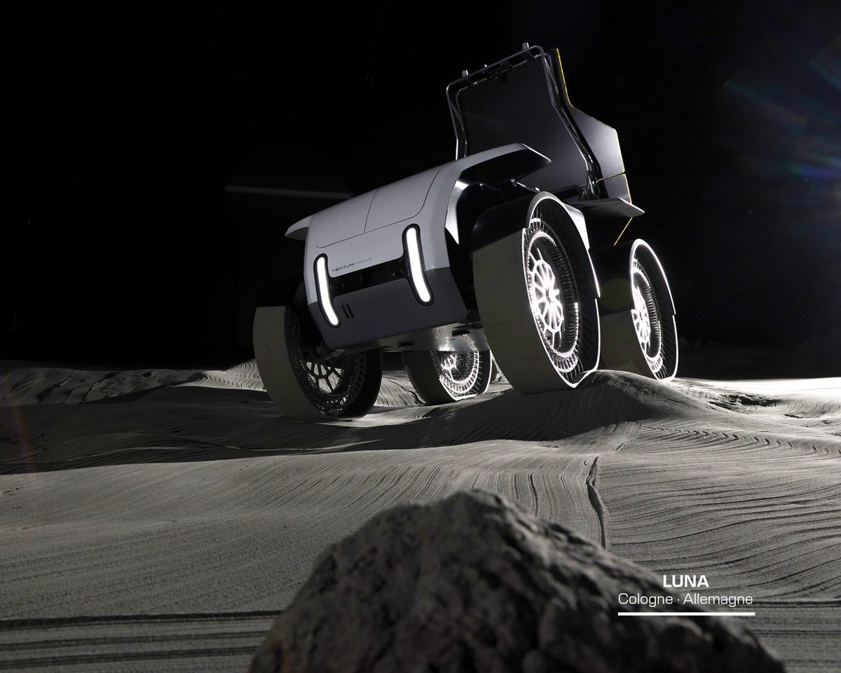 Jean-François Clervoy tweet media