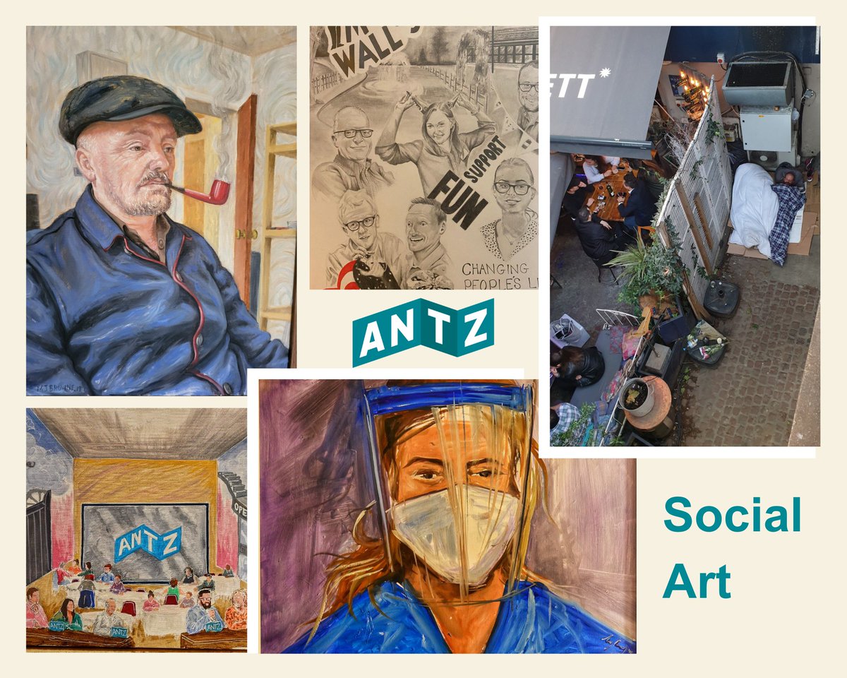 @ANTZSocialValue tweet media