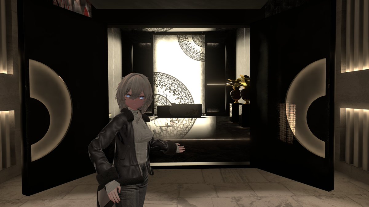 今日だぞ。俺を当てに来いよな。