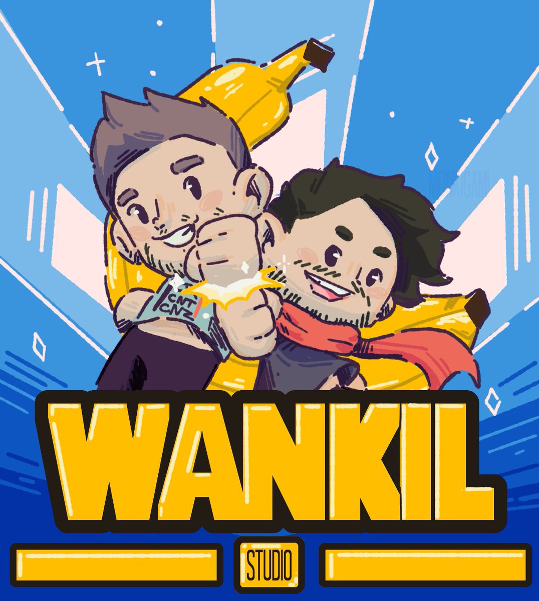 Monkigami✨👑 tweet media