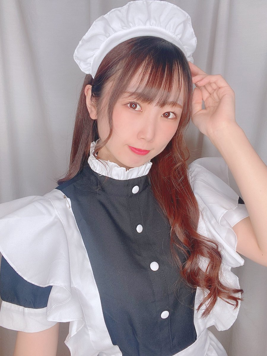 クラシカルメイドとはつまり(イメージ)