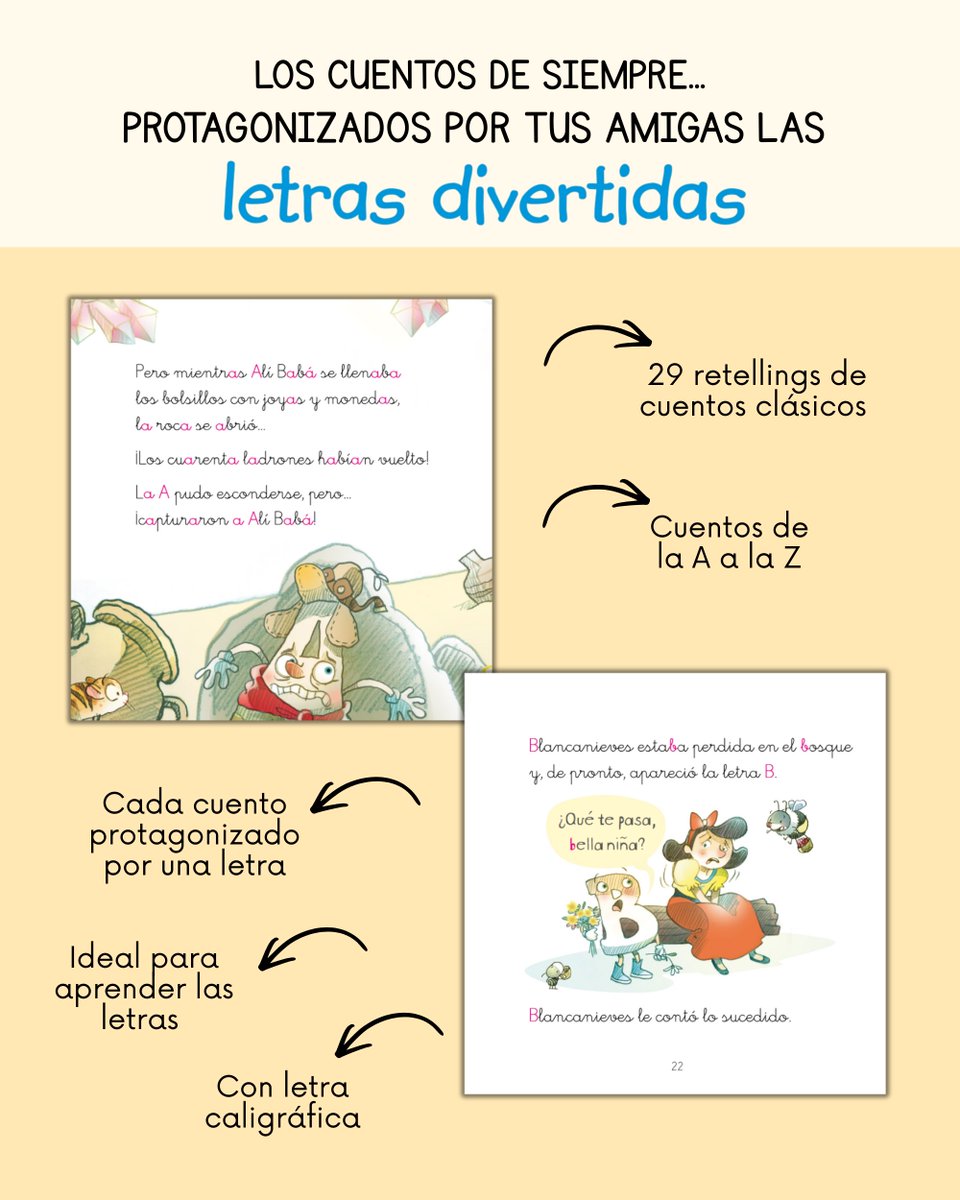 Editorial Bruño tweet media