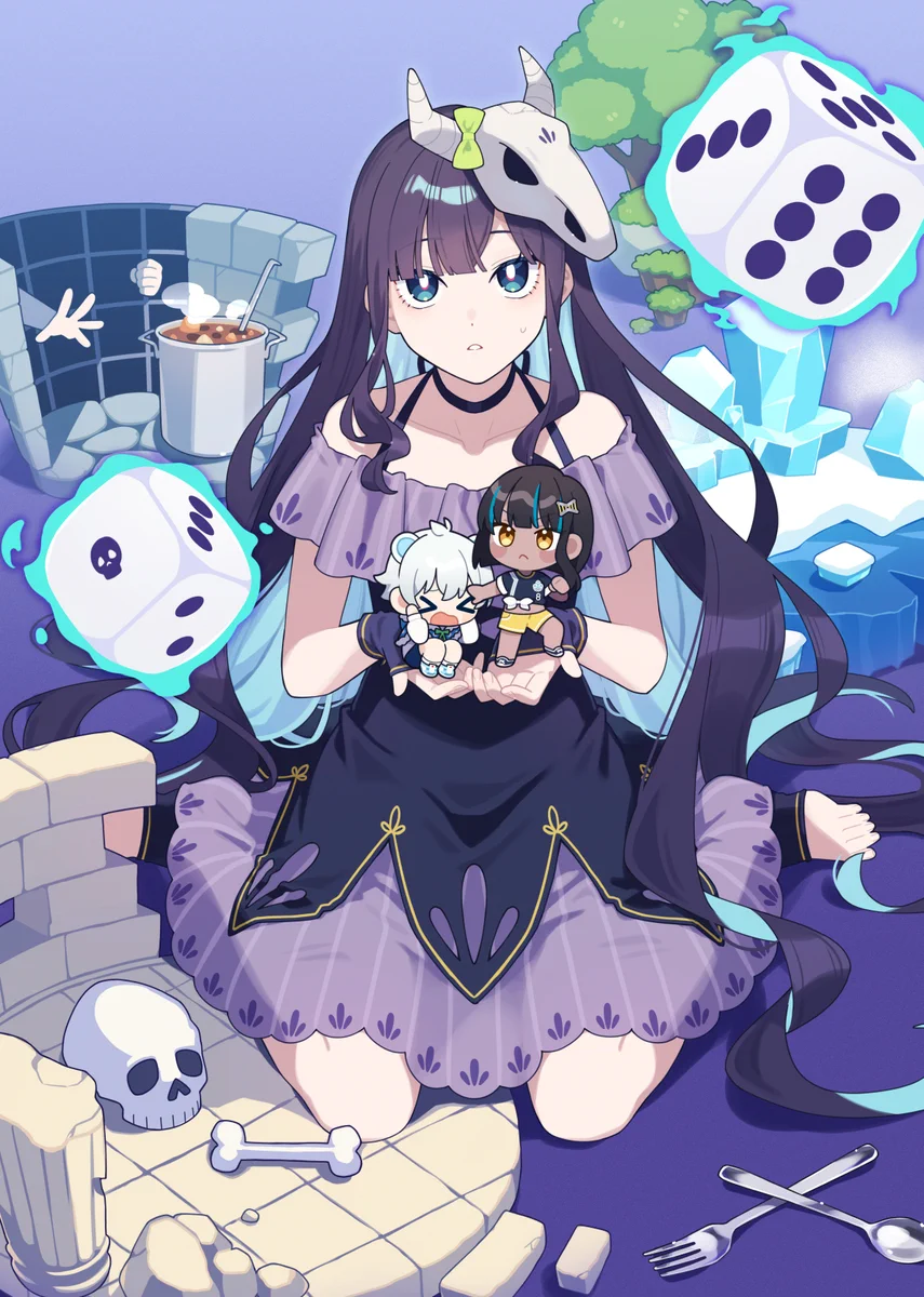 めめんともり💀 on X: 