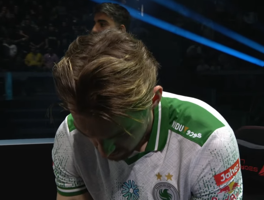 CS2 Kitchen tweet media