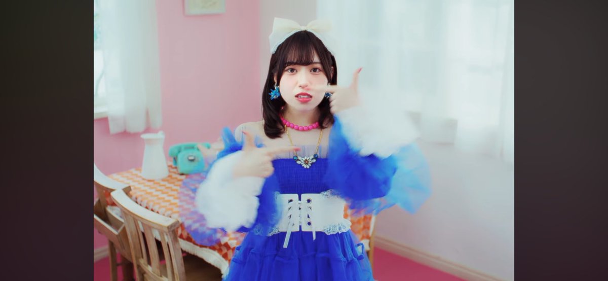 自LOVE♡♡しちゃうわ｣ の振り付け可愛すぎるし絶対覚えないとね