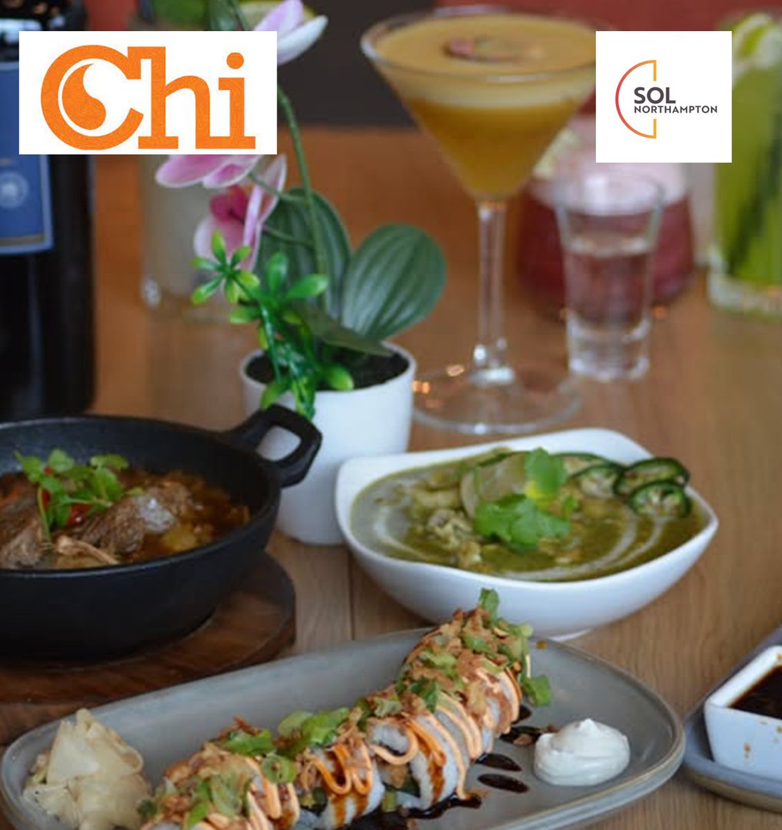 Sol Northampton tweet media