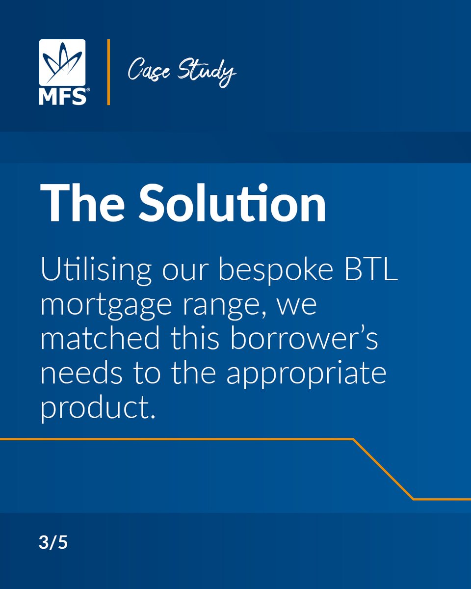 Market Financial Solutions tweet media