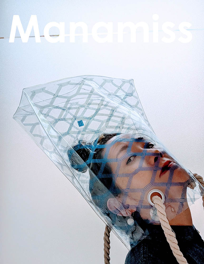 【今日から】#LEMAIRE のパタンナー／アーティスト #Manamiss が東京で個展「I LOVE ME」。
セルフィーから広がった自己肯定のプロジェクトを、作品群で体感。

詳細はこちら🔻
soen.tokyo/gallery/manami…

<a href="/HOCCH_gallery/">HOCCH</a>