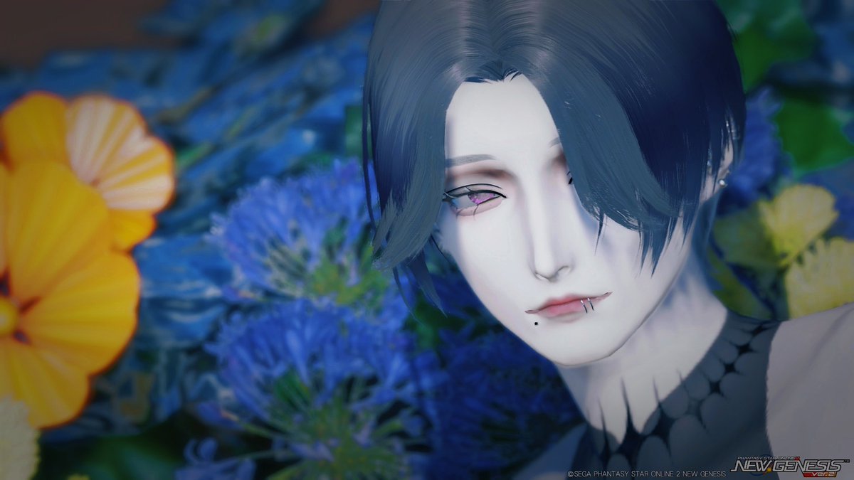 T1フェイス調整ちう𖠌꙳
©︎SEGA