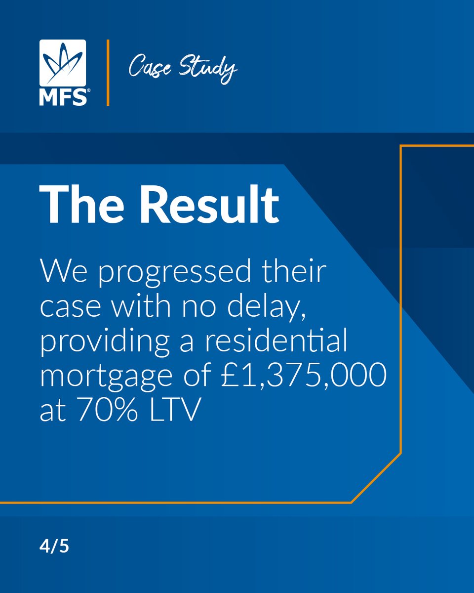 Market Financial Solutions tweet media