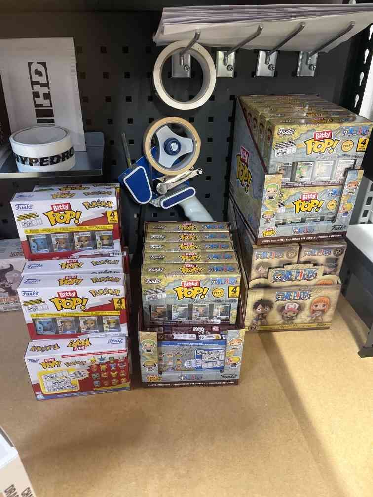 HypeDrop tweet media