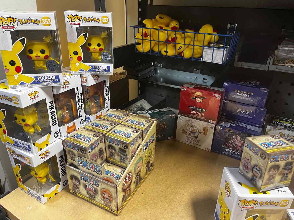 HypeDrop tweet media