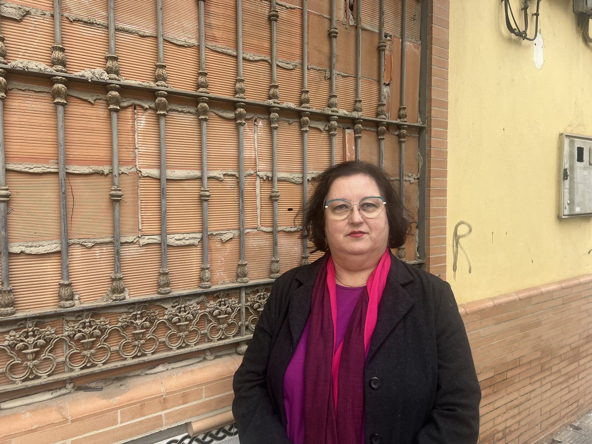 Proponemos un Plan Municipal para frenar la ocupación ilegal y garantizar la convivencia. 
La ocupación ilegal no crece por casualidad. Crece porque el PSOE la tolera, la justifica y legisla para proteger al okupa mientras abandona al propietario honrado.

cadenadh.com/2026/02/18/el-…