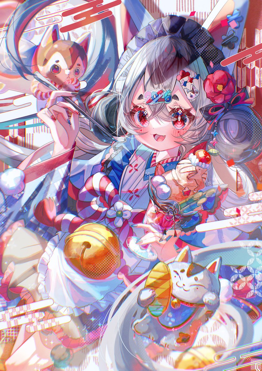 そらとぶぺんぎん tweet media