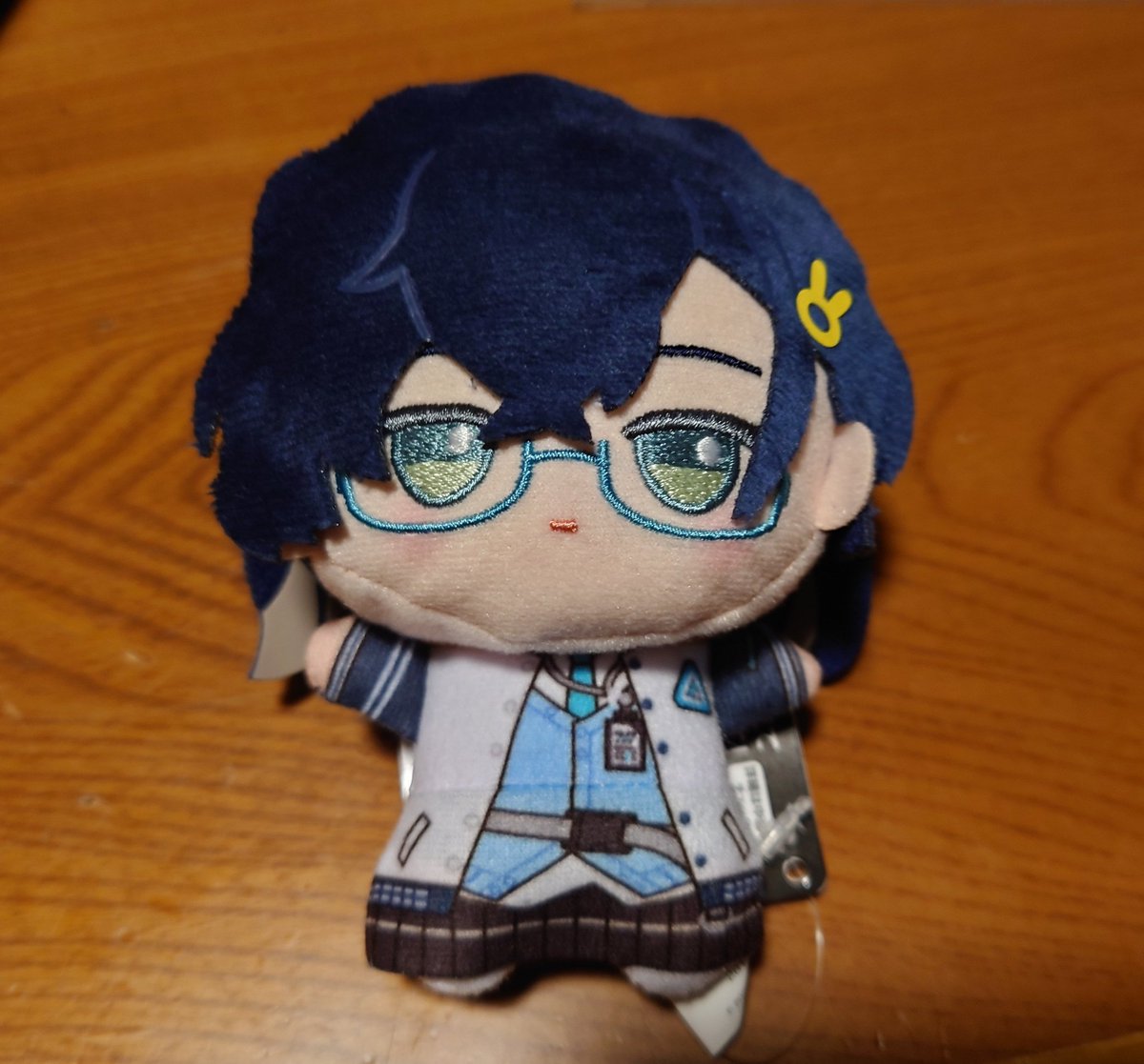 チーちゃん6プレイGETなの嬉しい #ブルアカ