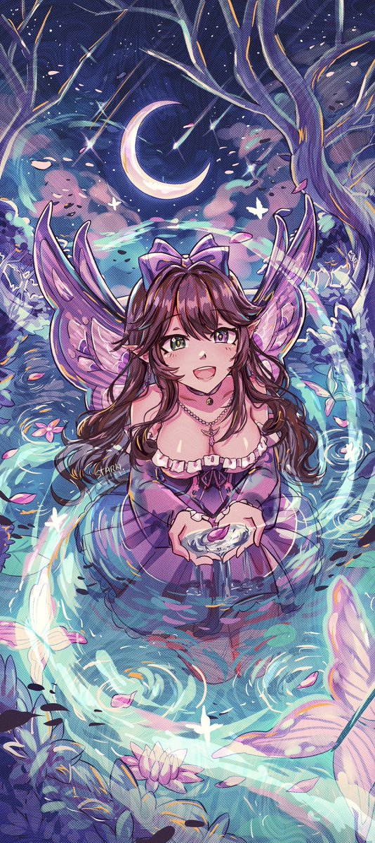 💜🦋
<a href="/RainingCupquake/">RainingCupquake✨️ ~ Astral Fairy Vtuber 💜</a>