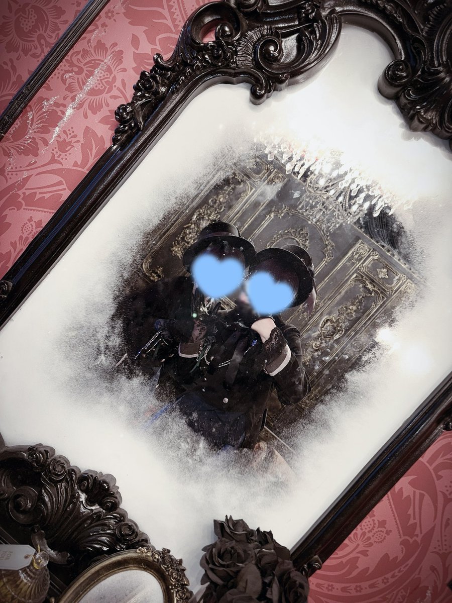 ⚠︎︎cos ◼️🐑

本日❣️
念願ももんちゃと兄弟で撮影してきた😻🐈‍⬛💙
まーじでうちの弟可愛かったしたくさん撮ってきて𝐇𝐚𝐩𝐩𝐲🥹🎶