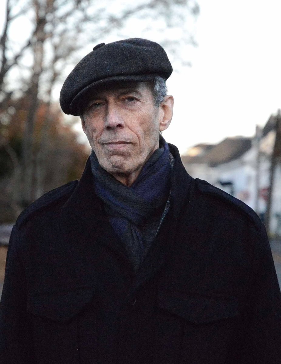 DJ Denis is live on the air right now and will welcome our "Featured Artist of the Week" Peter Gallway to our On-Air Studio at 8:30 this morning for a live interview on Community Radio WERU-FM 89.9 (Blue Hill) and worldwide on weru.org!