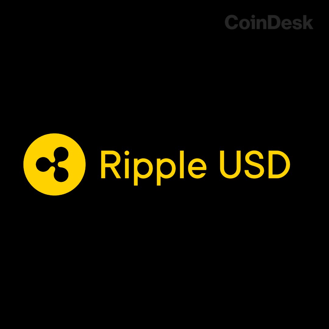 New: <a href="/Ripple/">Ripple</a> mints $20M $RLUSD, bringing total supply to 1.53B as it targets regulated stablecoin market dominated by $USDT ($183B) and $USDC ($74B).