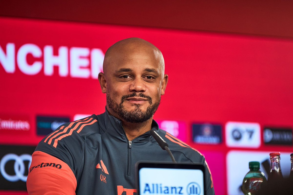 Actu Foot tweet media