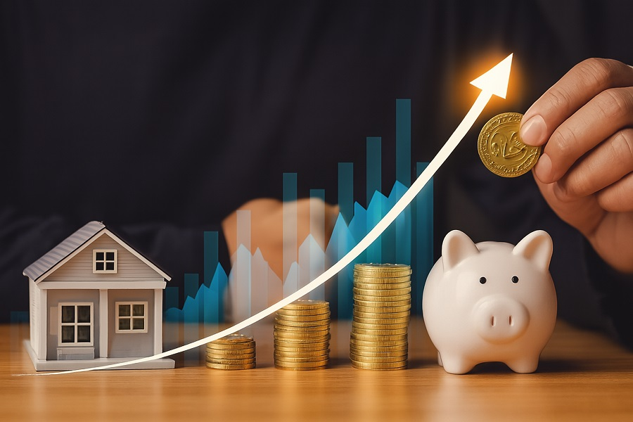 InvGurInd's tweet image. The Role of Discipline in Financial Success

investmentguruindia.com/newsdetail/the…

#Wealth #FinancialSuccess #WealthCreation #FinancialDiscipline #WealthBuilding #WealthMindset #Investmentguruindia