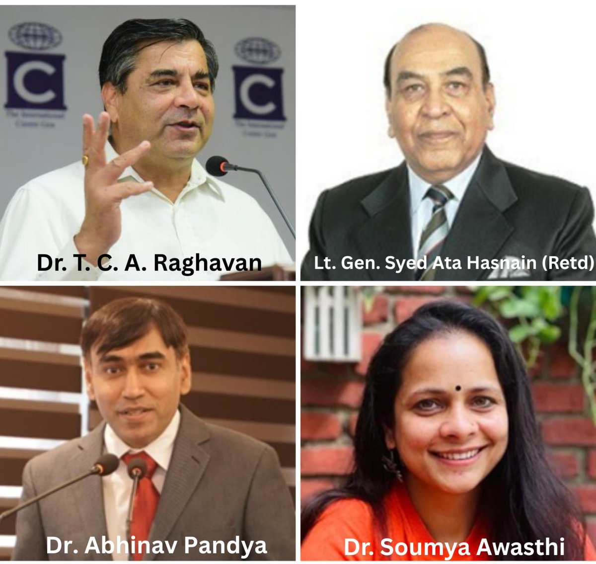 India in Tunisia tweet media