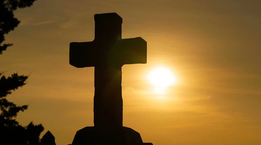 Aurea55608936's tweet photo. Te adoramos, oh Cristo, y te bendecimos.
Pues por tu santa cruz redimiste al mundo.

#SantaCuaresma #Cuaresma #Cuaresma2026 
¡Viva Cristo Rey! https://t.co/K7gInaQVQ3