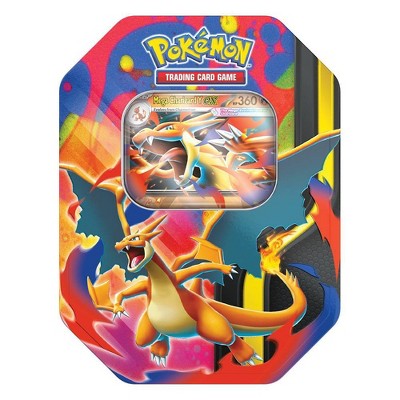 Pokemon Trading Card Game: Mega Charizard Y Tin
mavely.app.link/9XY77D84E0b
#Pokemon #ad