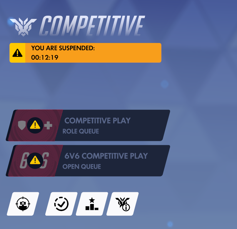 SimplyTaffer's tweet image. I love that my pc hard crashed and I still got suspended