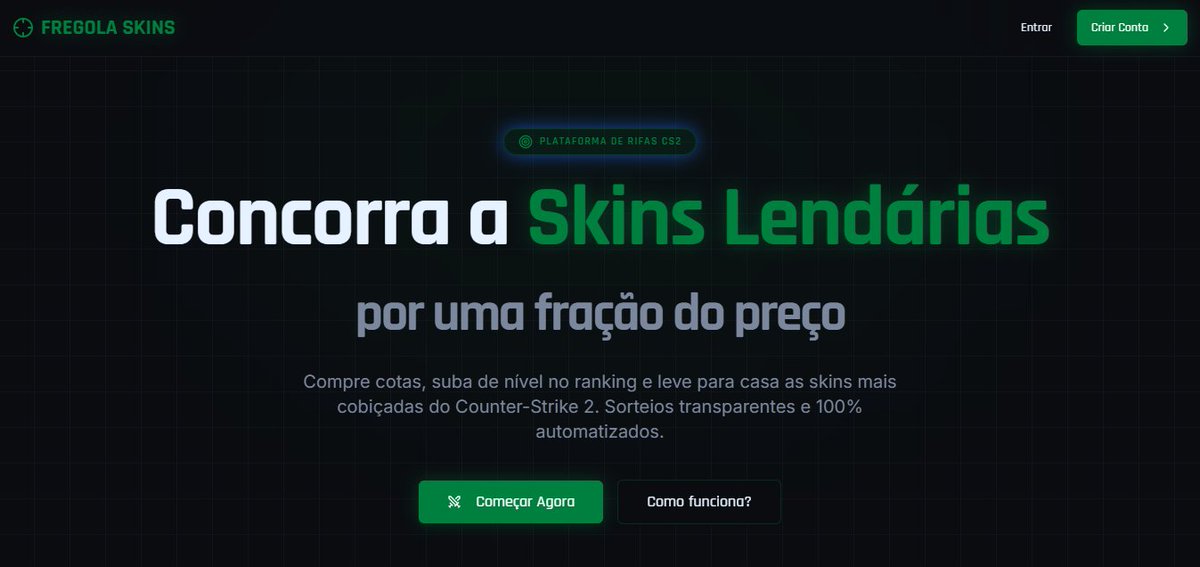 fregola esports tweet media