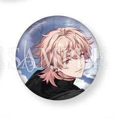 譲渡 買取】 ParadoxLive パラライ 6周年 缶バッジ Ver.46 Ver.47 求