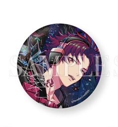 譲渡 買取】 ParadoxLive パラライ 6周年 缶バッジ Ver.46 Ver.47 求