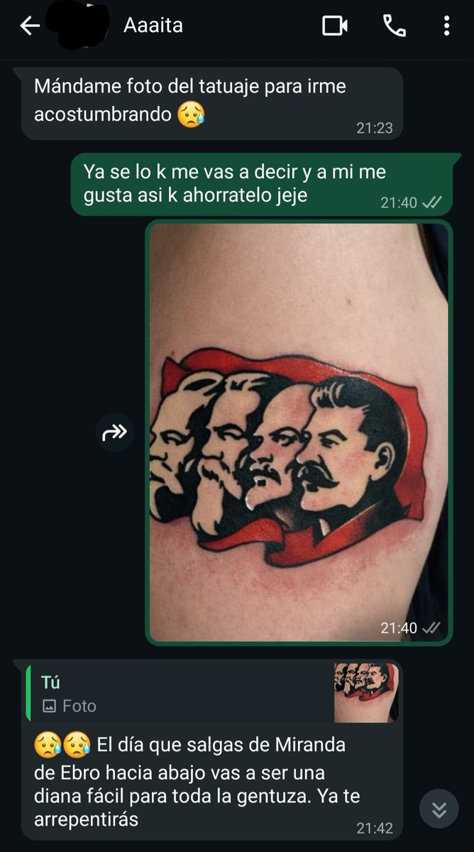 Soihartze tweet media