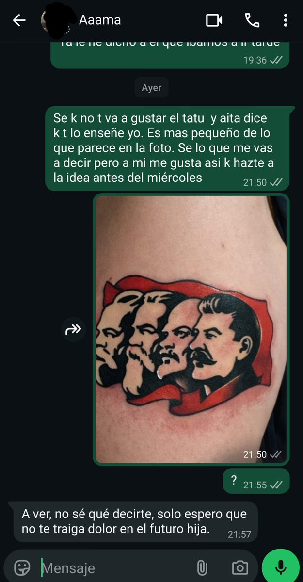 Soihartze tweet media