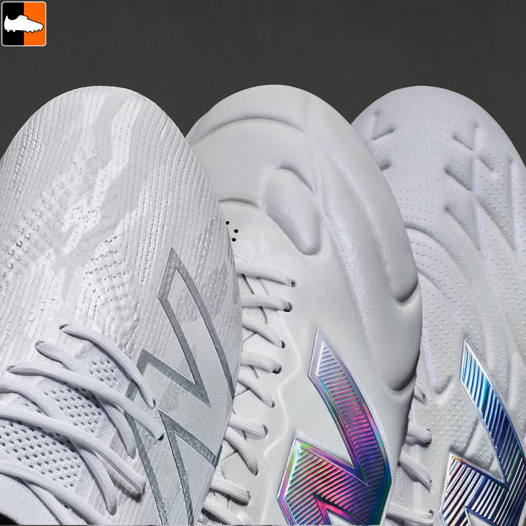 Football Boots tweet media