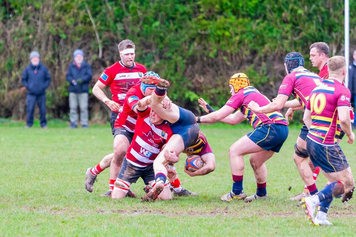 County Times Sport tweet media